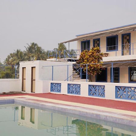 Santorini Vasai Resort 외부 사진