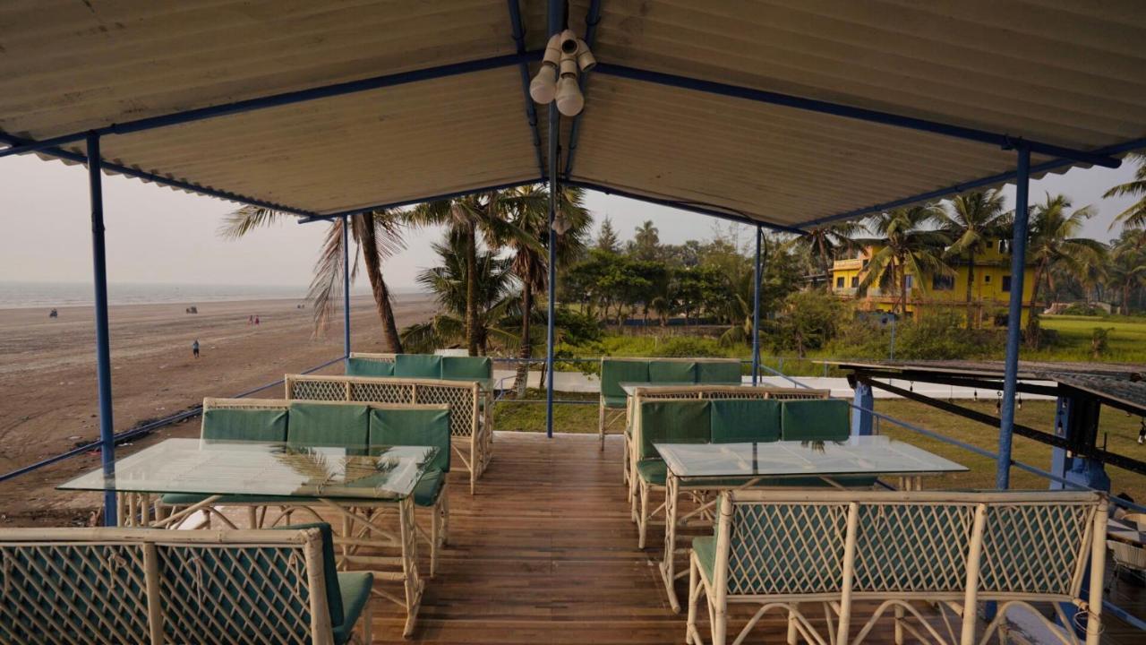 Santorini Vasai Resort 외부 사진
